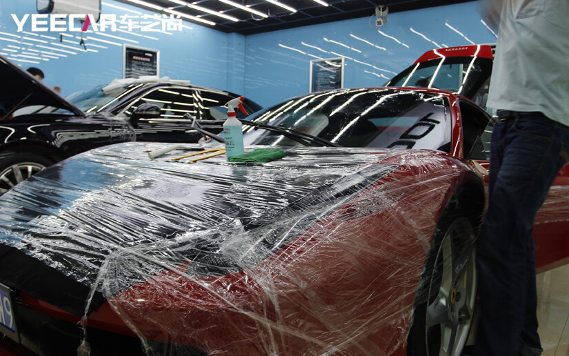 加厚保护套+静电膜