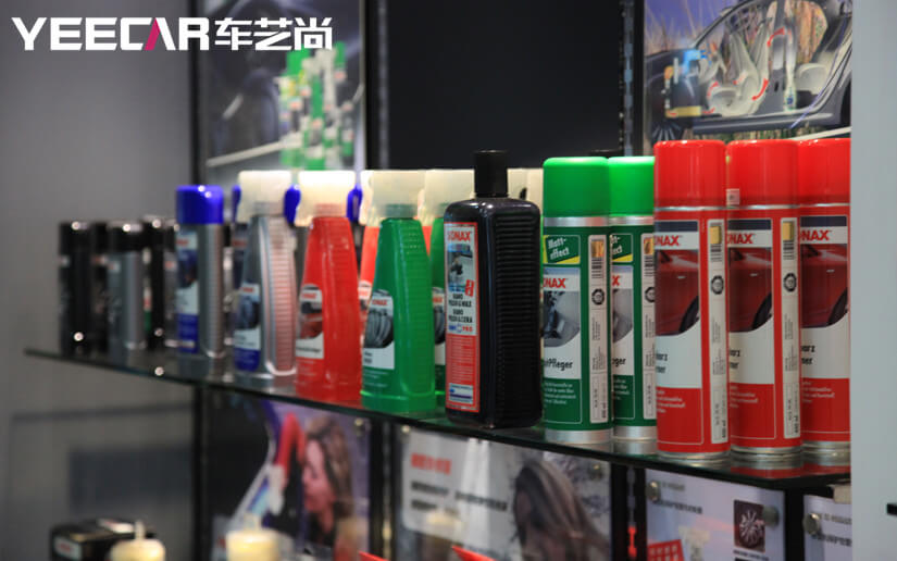 全套SONAX进口无腐蚀产品