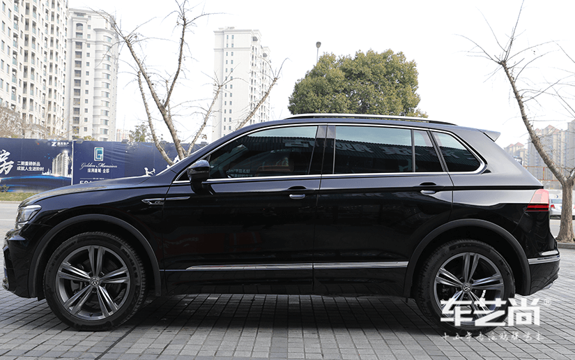 车艺尚威固隔热膜