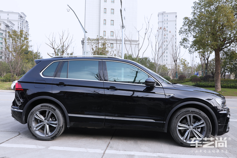 车艺尚威固隔热膜