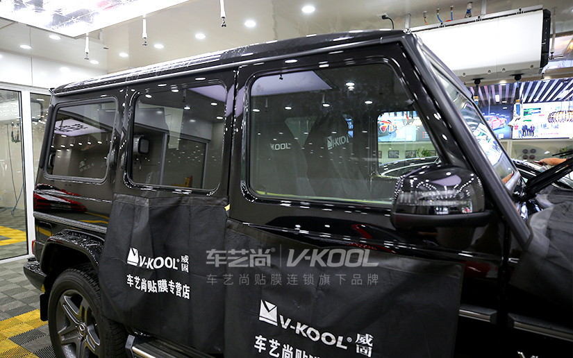 奔驰G500威固贴膜.jpg