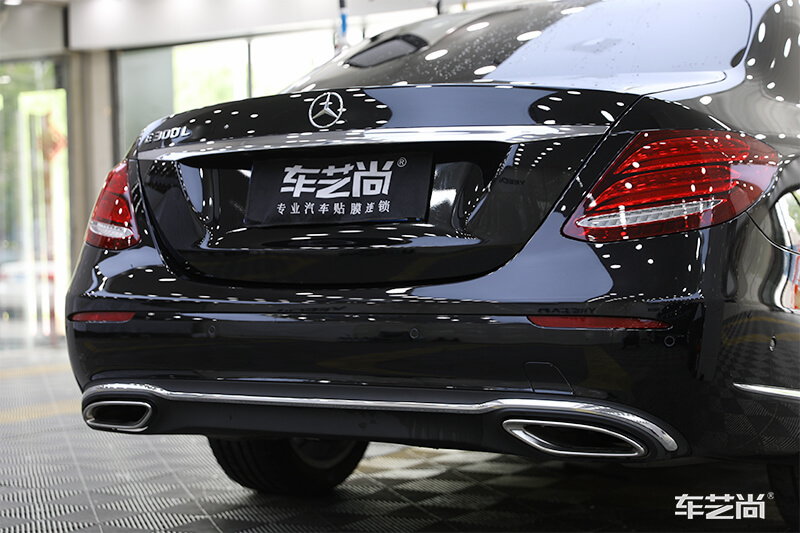 专业汽车贴膜连锁