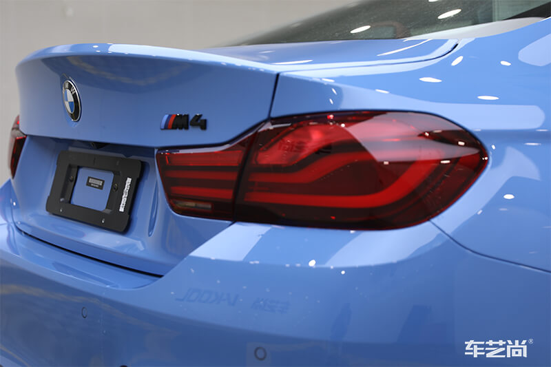 威固隐形车衣上海旗舰店