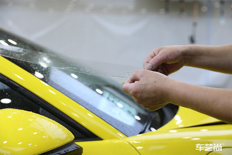 保时捷车衣如何选择