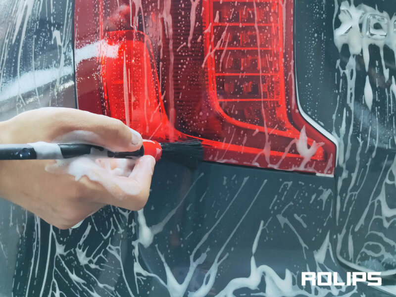汽车贴膜施工前需要注意什么？