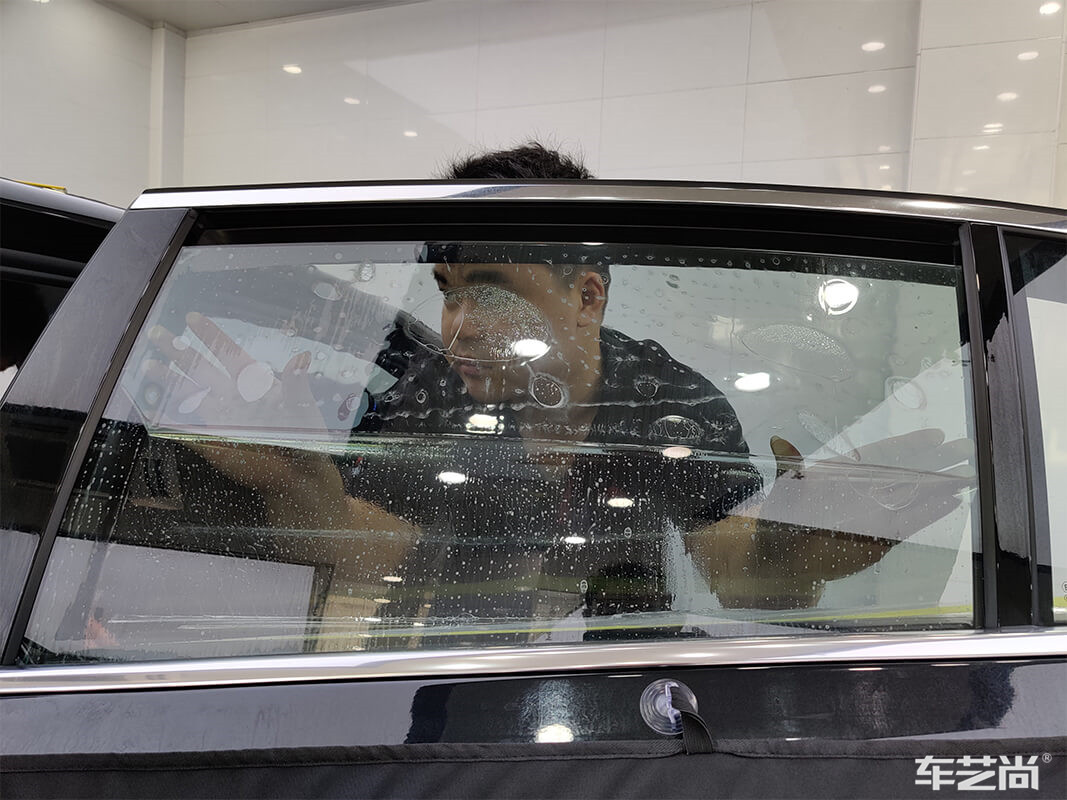 威固隐形车衣有什么优势？（5）