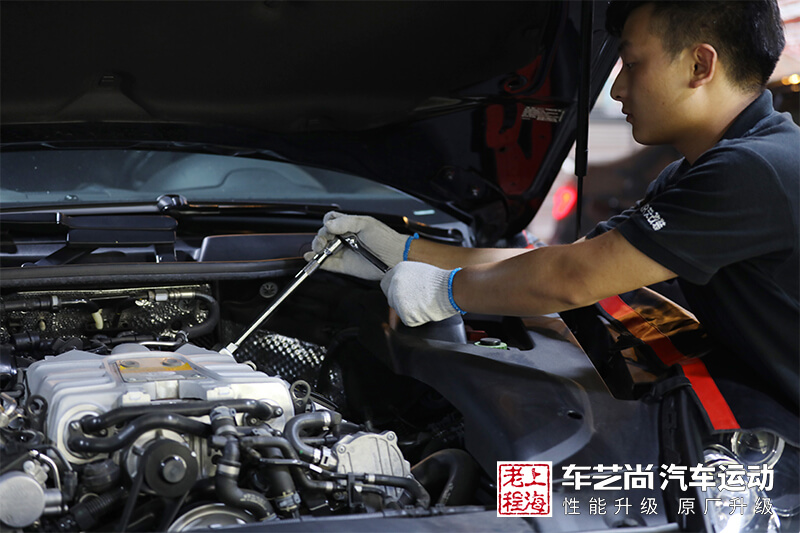 保时捷如何选择机油？