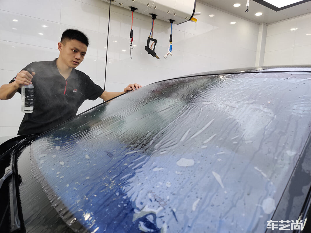 威固隐形车衣有什么优势？（2）