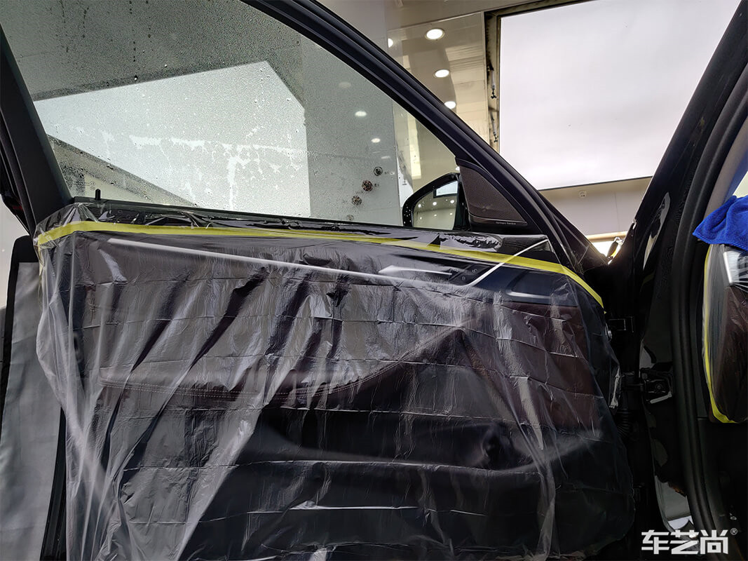 威固隐形车衣有什么优势？