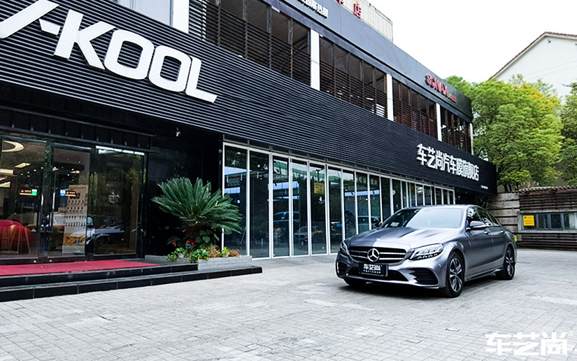 隐形车衣哪个牌子更好