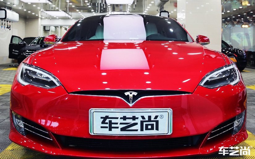 全车贴膜应该注意什么