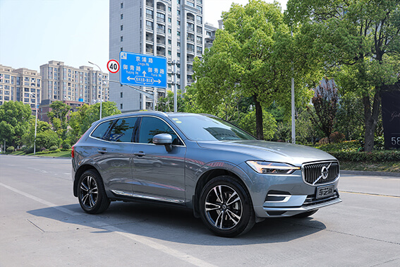 威固膜有效保护车内隐私