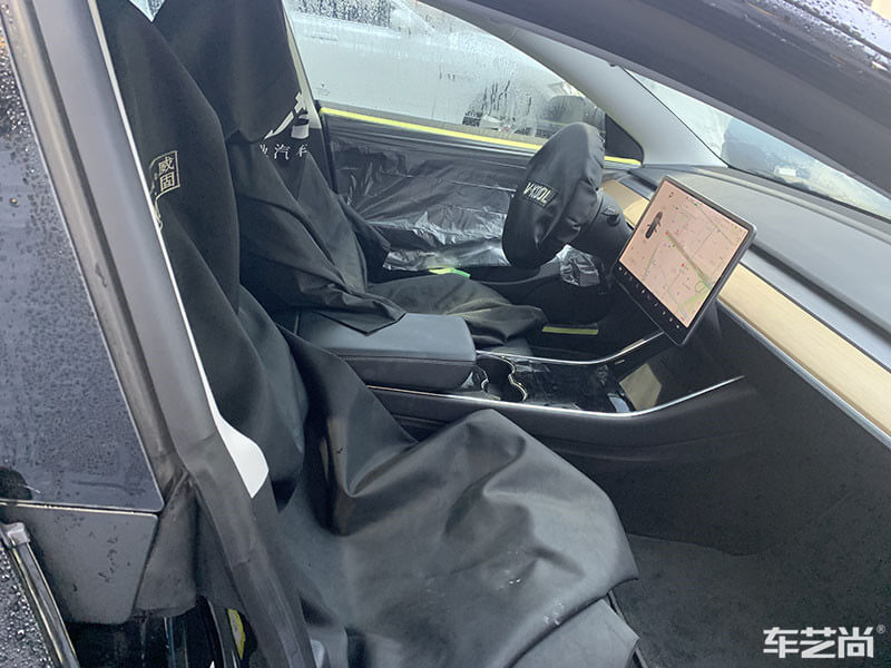 车内噪声变大怎么回事