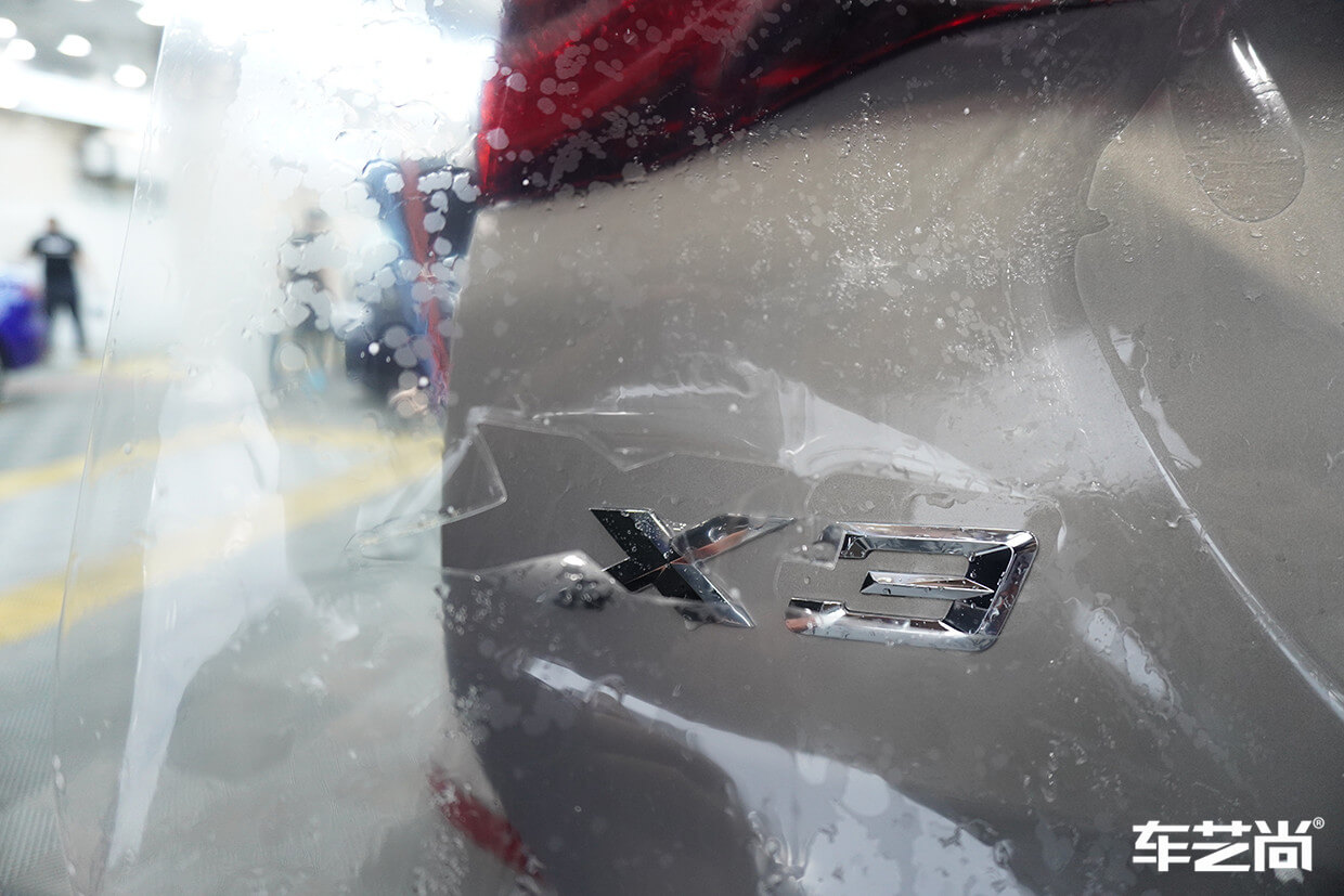 漆面保护膜有必要吗