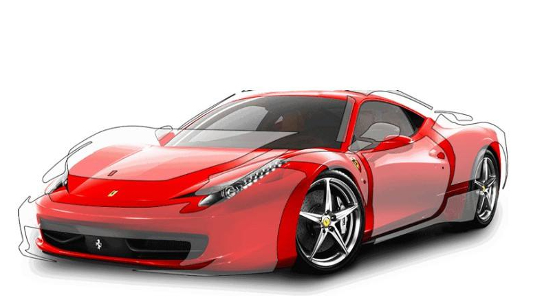 隐形车衣的寿命是多久