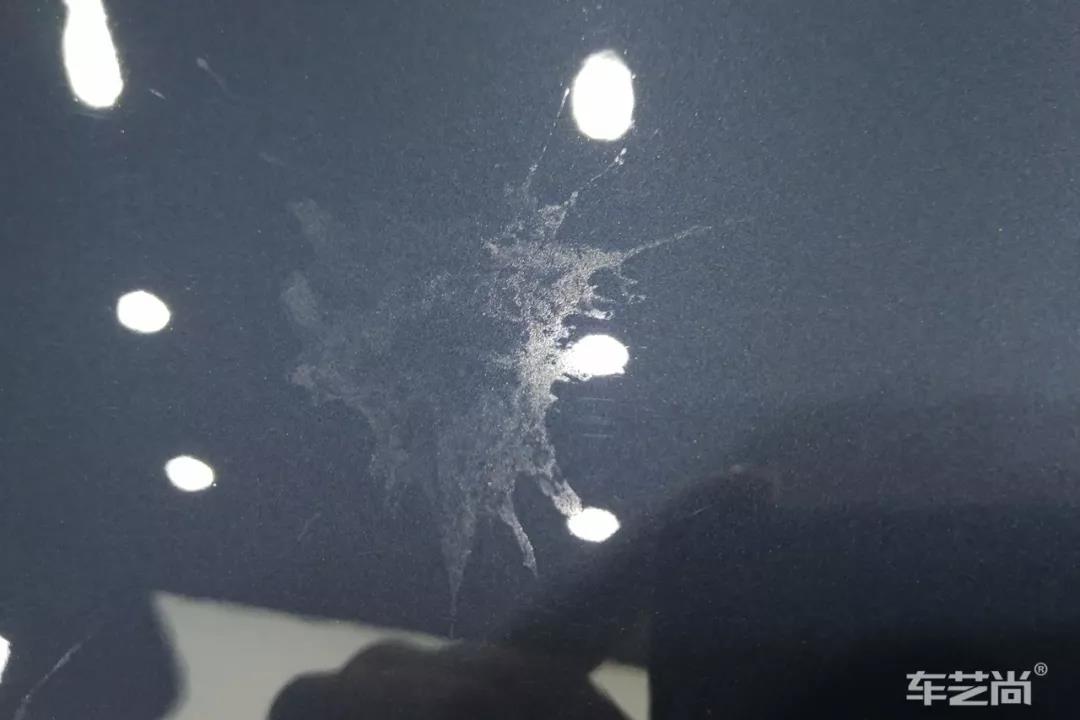 车衣腐蚀怎么办