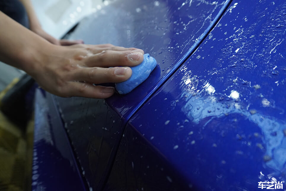 漆面保护膜是什么