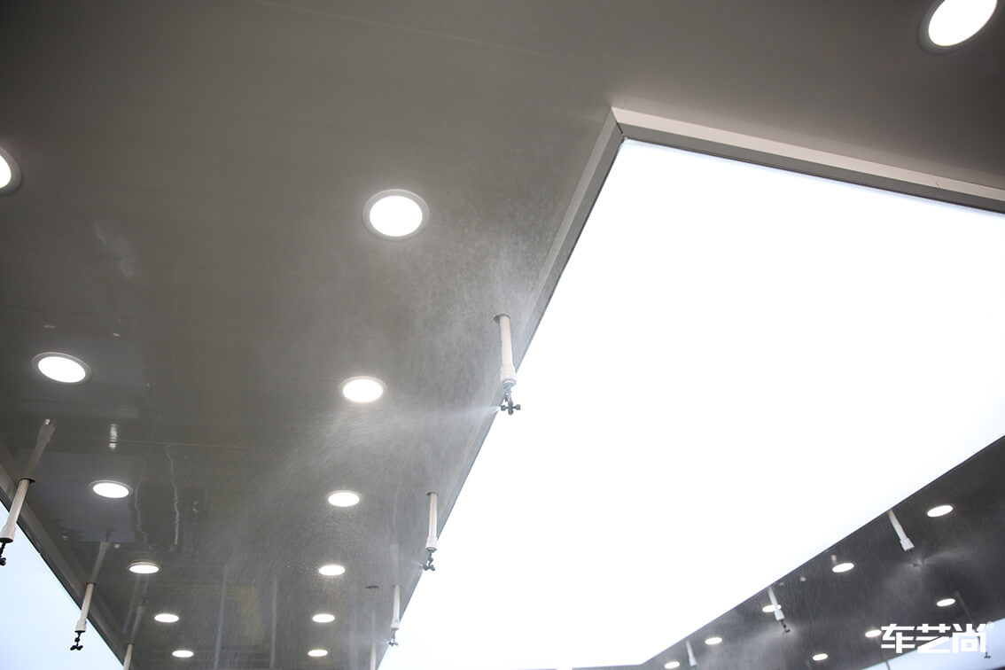 特斯拉施工威固隔热膜案例展示（1）