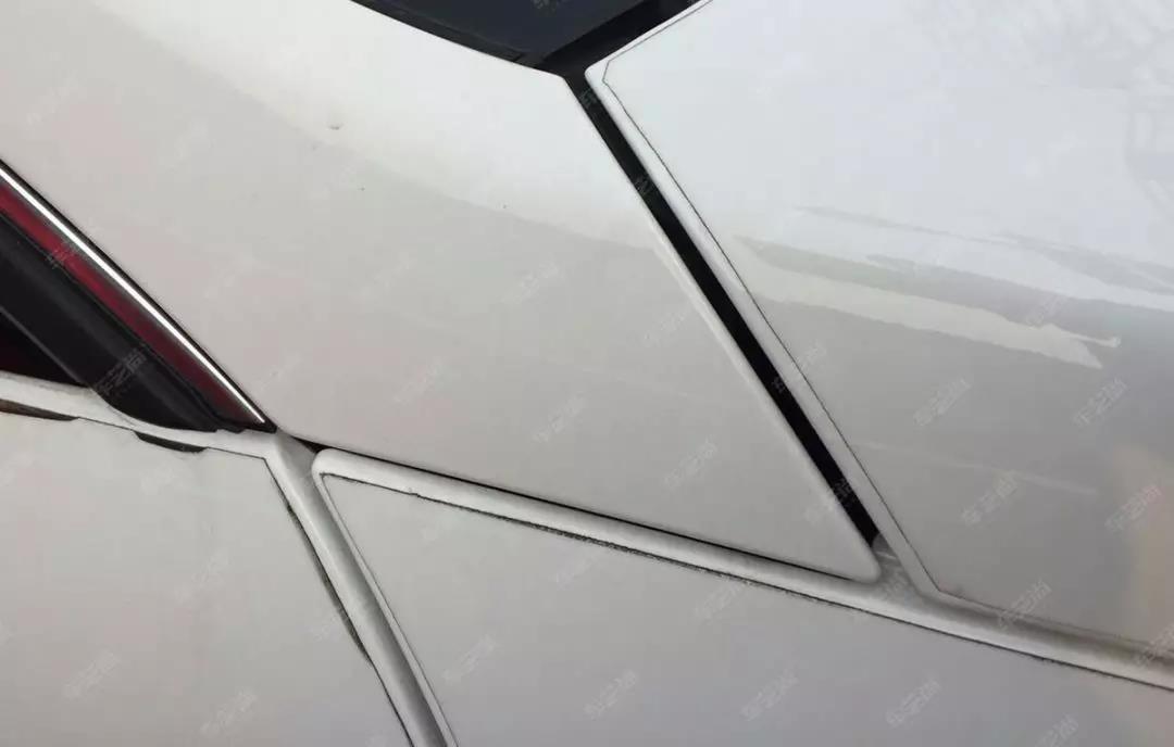 手工裁膜是什么样的