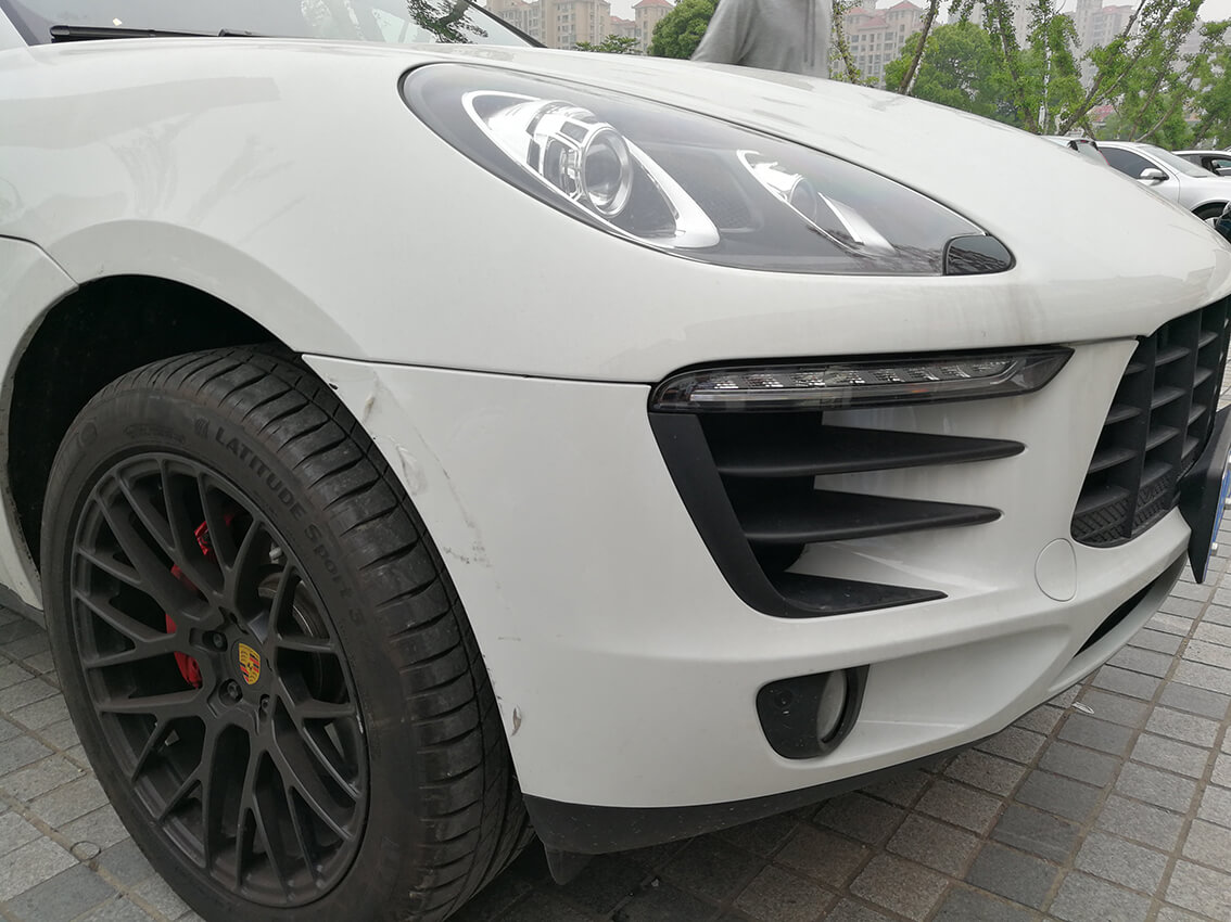 隐形车衣能有什么作用