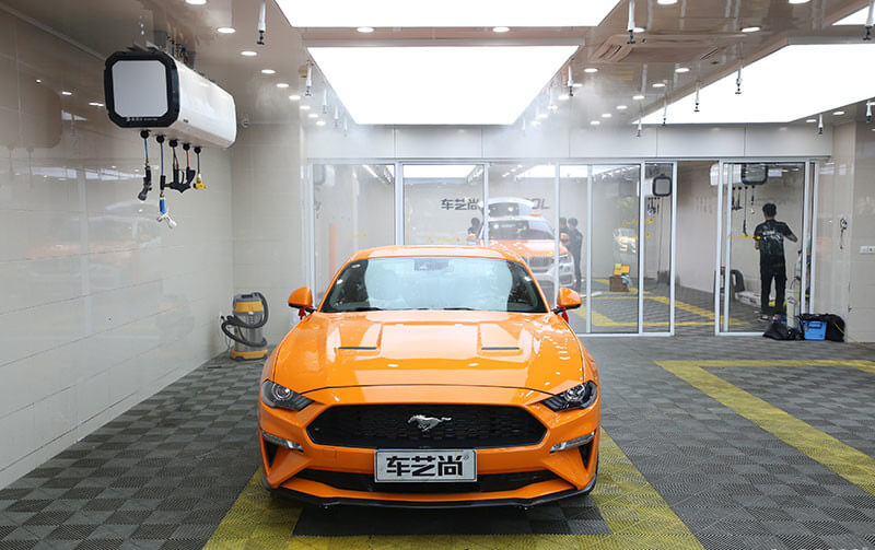 隐形车衣有没有必要做？