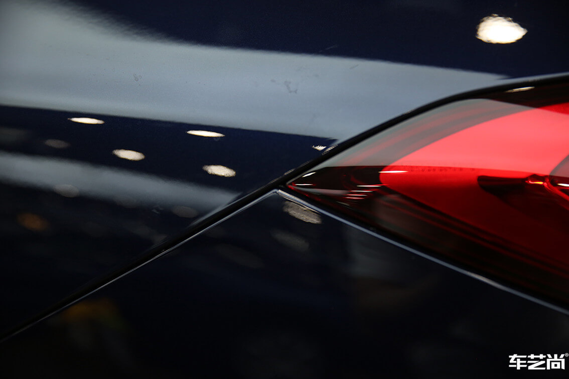 原厂车漆有必要保护吗