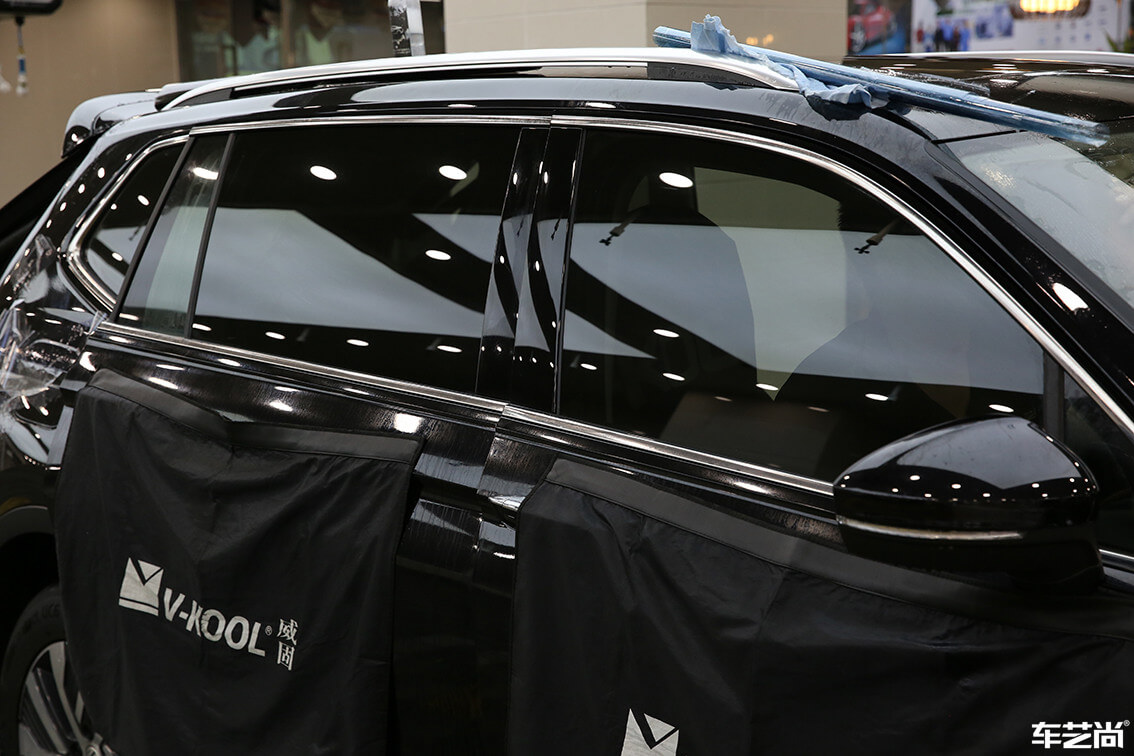 漆面保护膜的优缺点