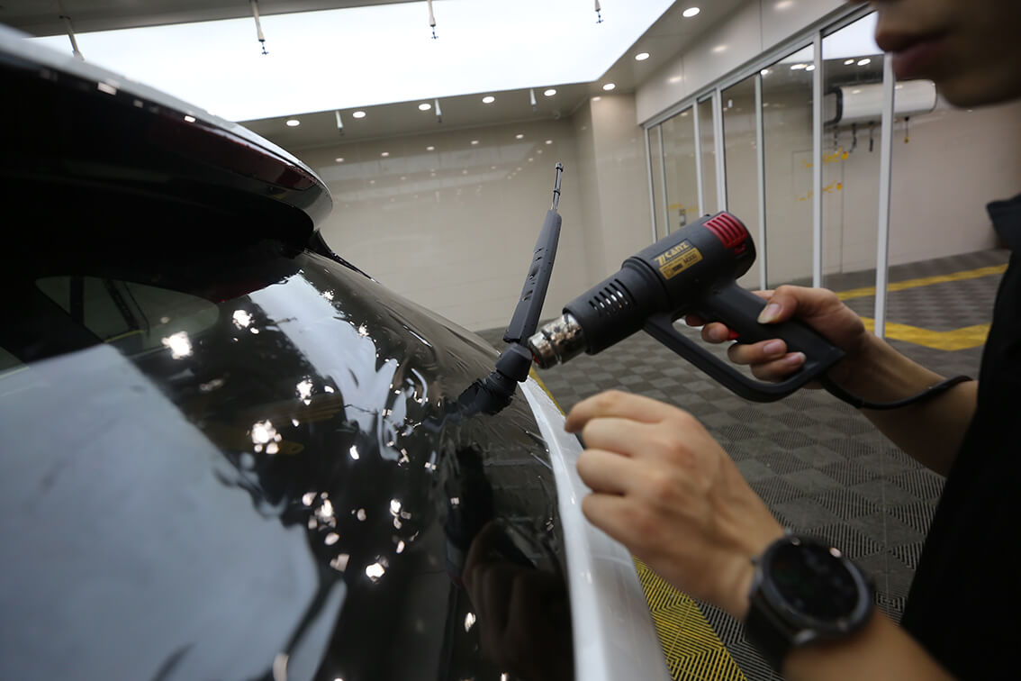 深色膜和浅色膜哪个更好