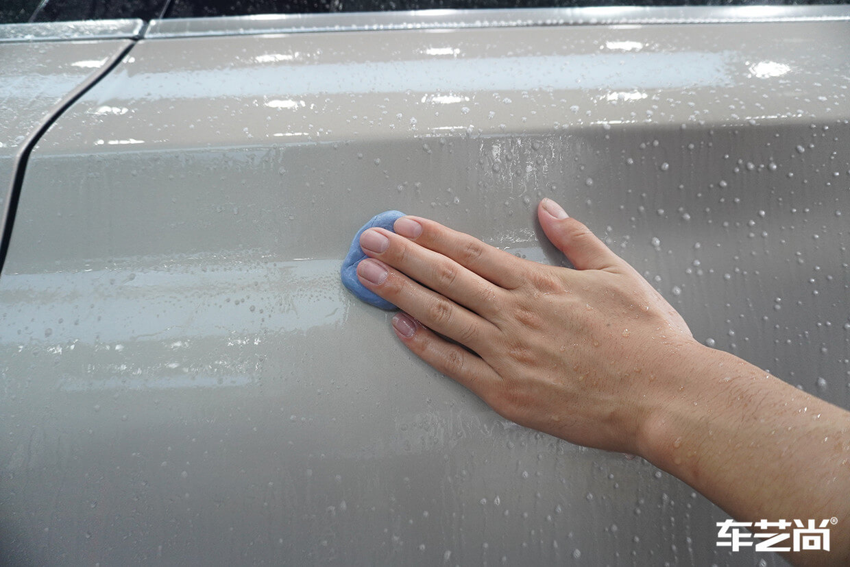 漆面保护膜是什么