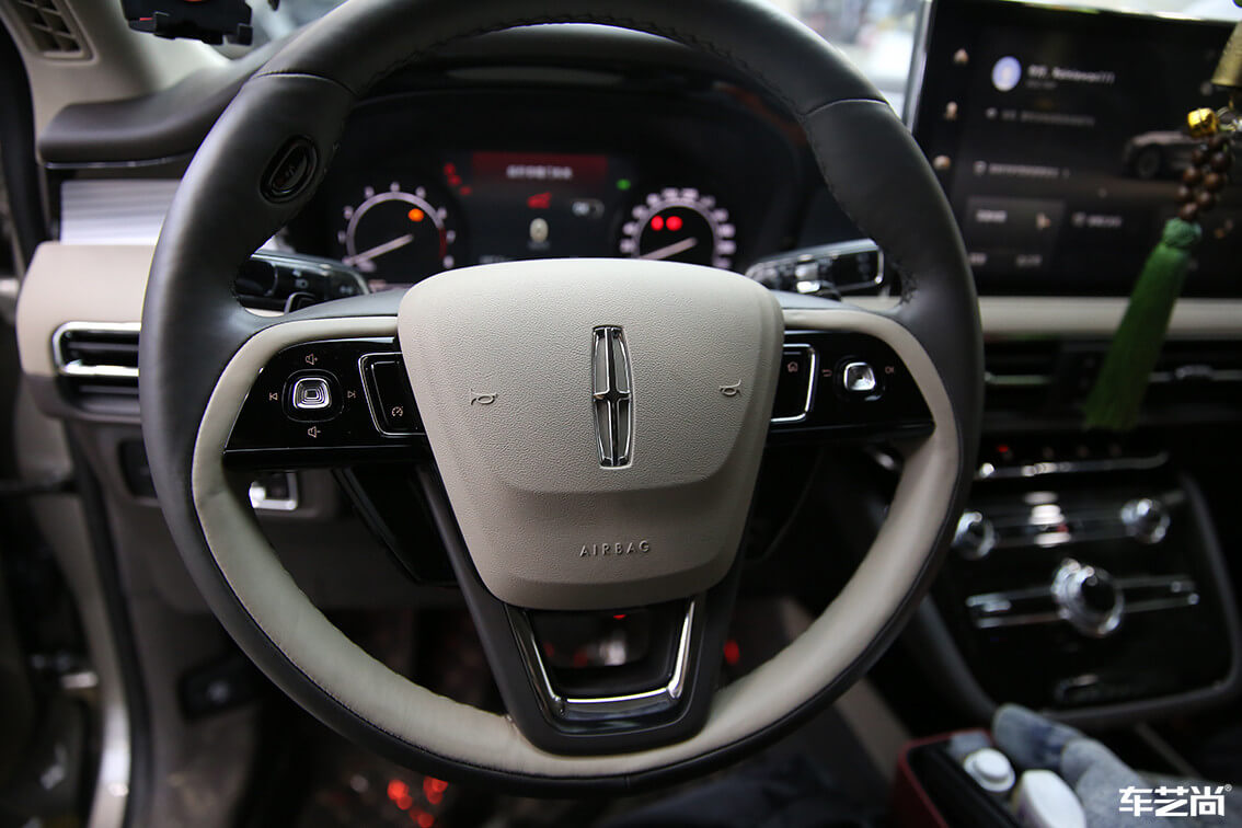  太空银林肯施工威固隔热膜，流程展示（1）