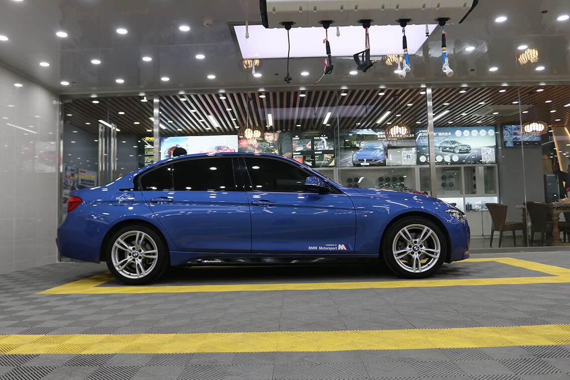 隐形车衣有没有必要贴呢