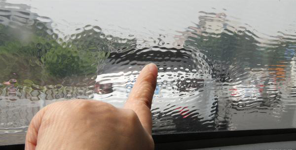 汽车玻璃膜价格差距大