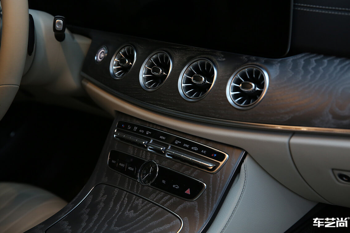 奔驰选择车艺尚装贴威固漆面保护膜案例展示（13）