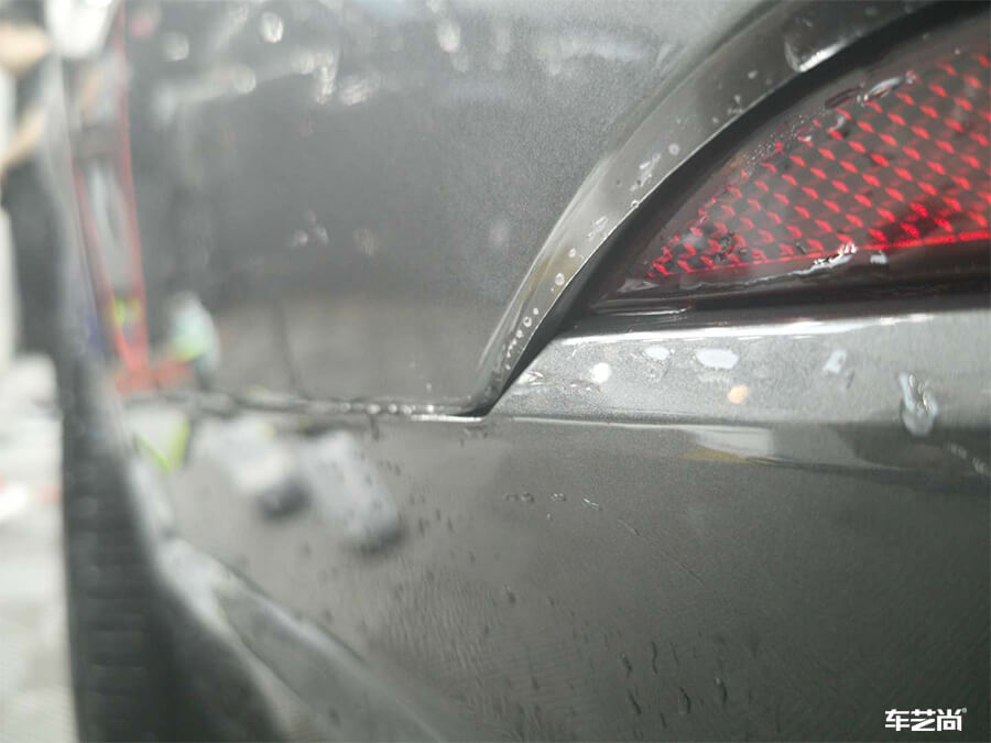 隐形车衣的作用有哪些