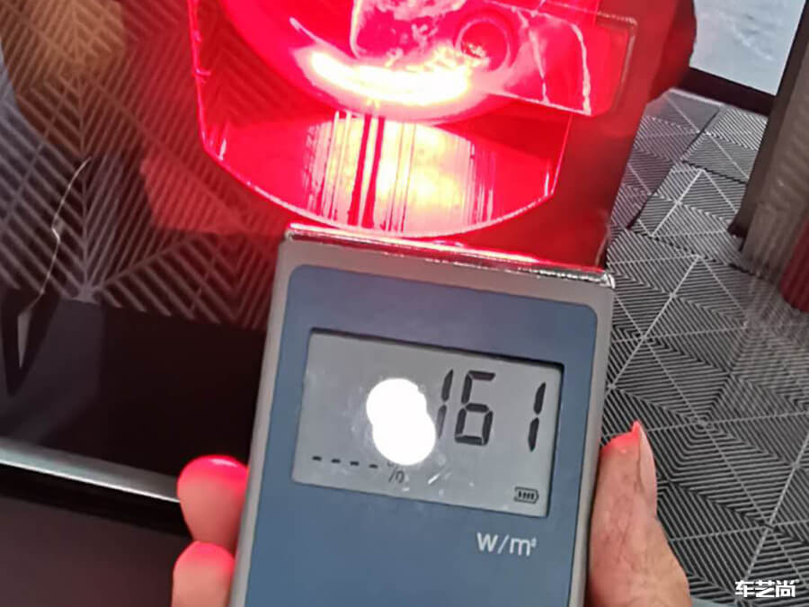 宝马X3装贴隔热膜，选择威固VK70+K35型号（10）