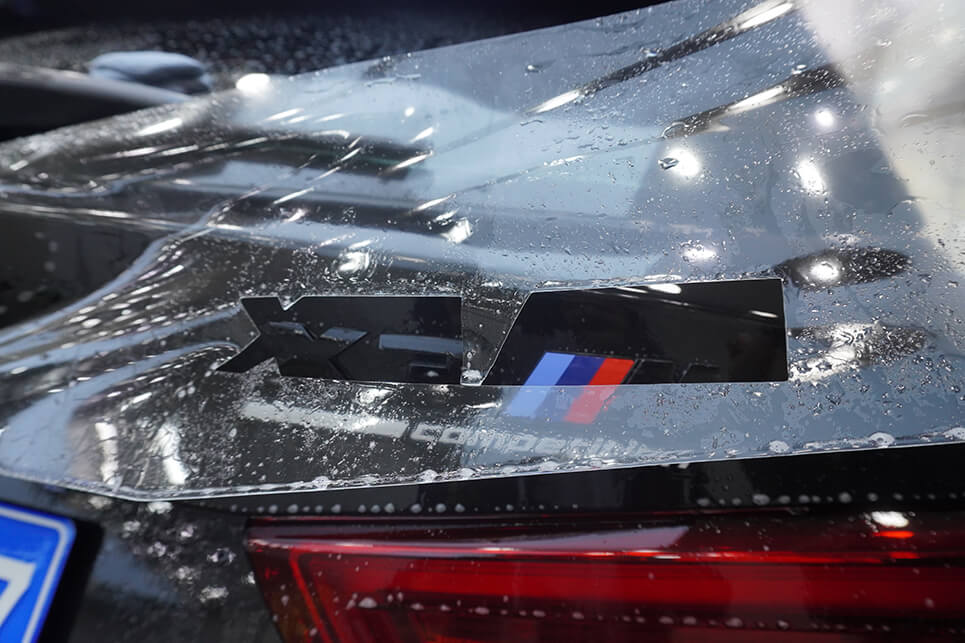 隐形车衣有什么好处