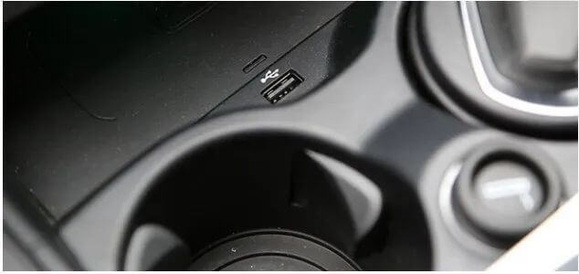 宝马导航升级教程