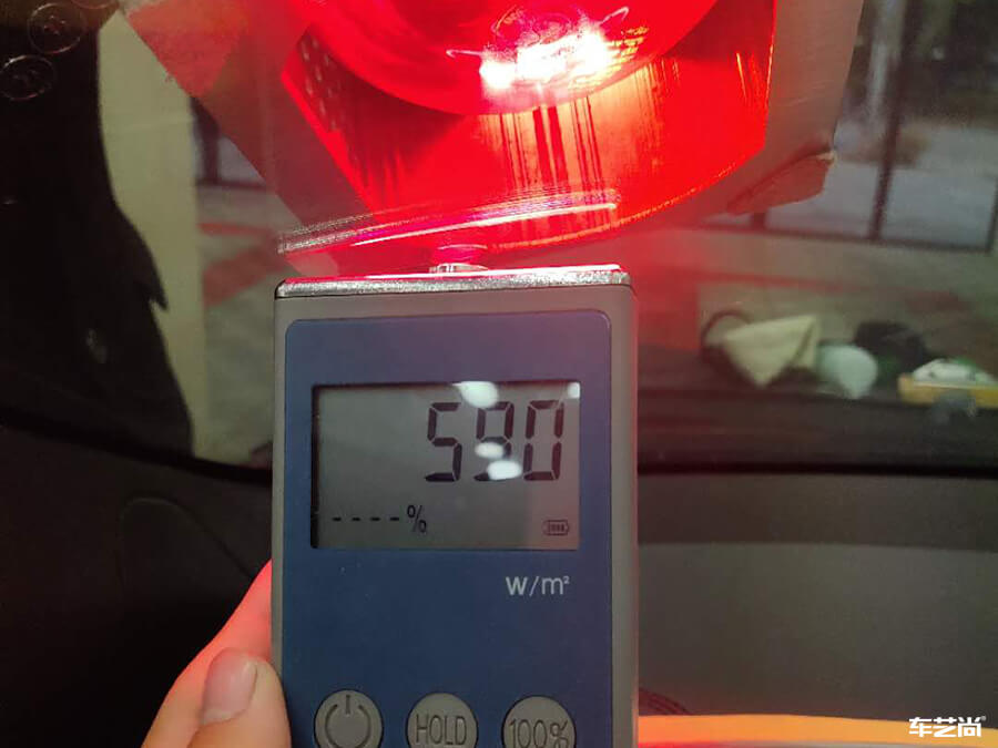 特斯拉Model 3施工威固隐形车衣案例分享（3）