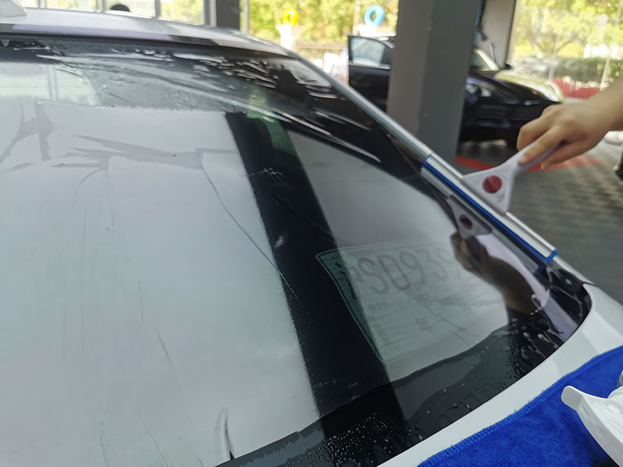 威固膜售后怎么样