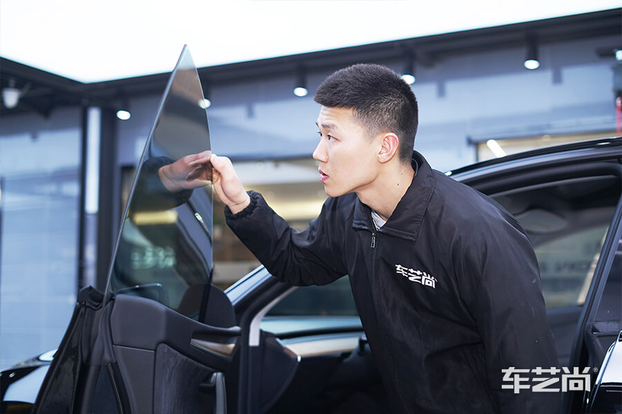 威固隔热膜怎么样