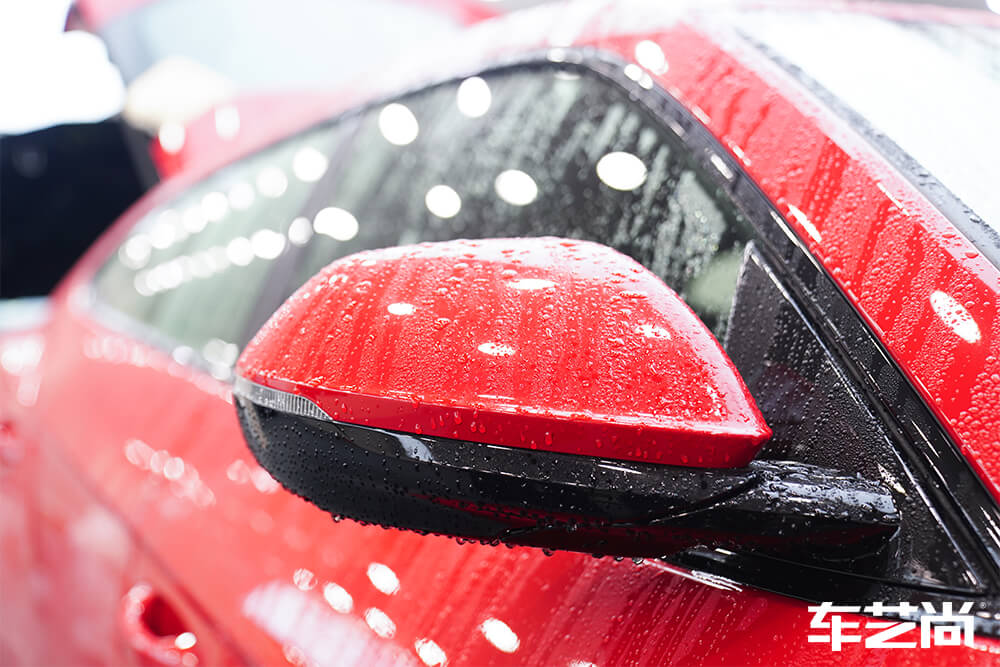 兰博基尼URUS装贴威固隔热膜—车艺尚汽车贴膜（1）