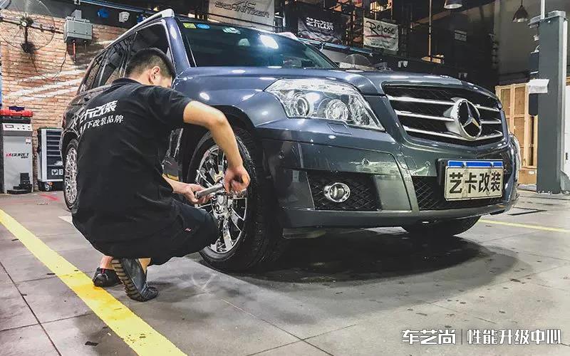 为什么要电镀改装？10