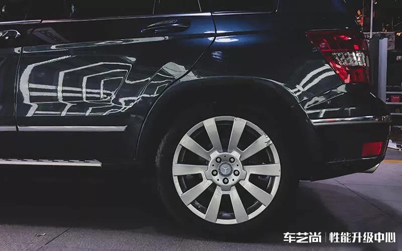 为什么要电镀改装？5