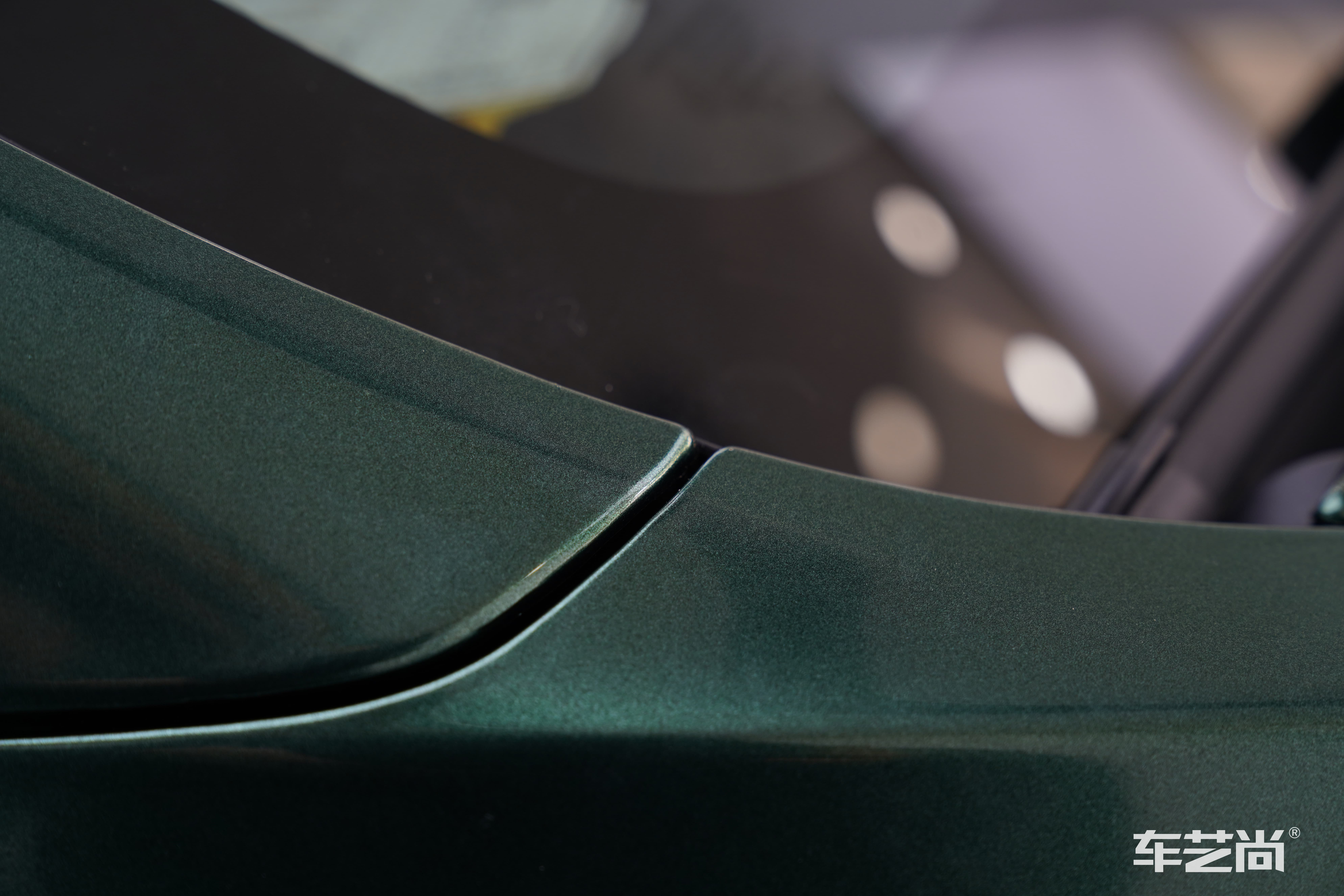 特斯拉Model 3 怎样选择改色膜？