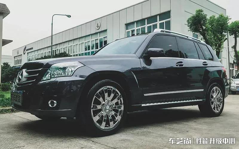 为什么要电镀改装？16