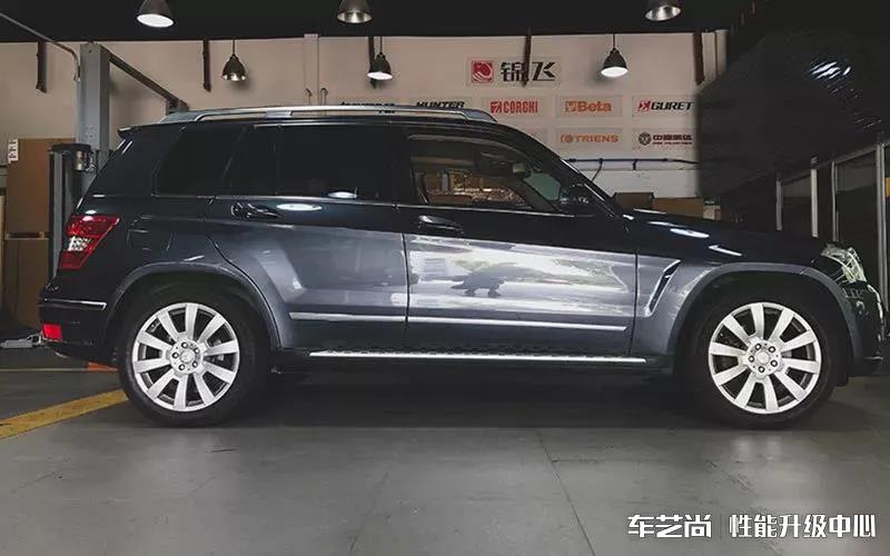 为什么要电镀改装？1