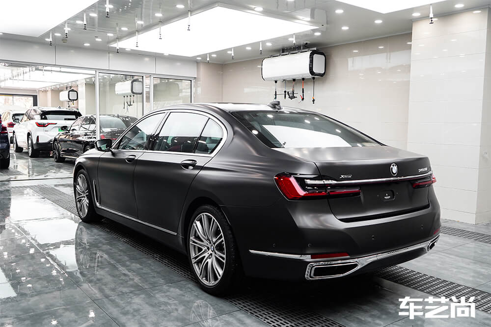 威固汽车隔热膜