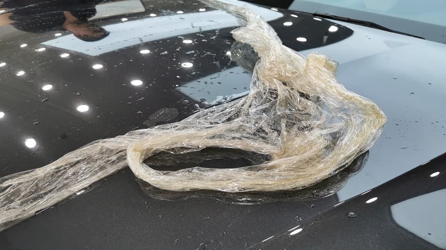 隐形车衣选什么材质的好