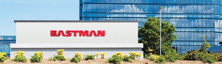 伊士曼化工公司