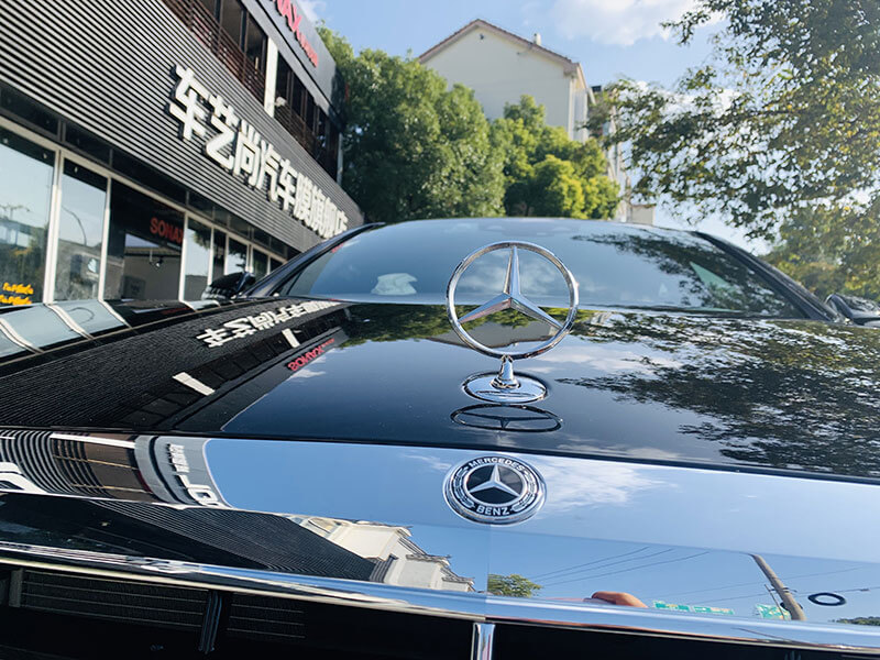 奔驰s级v5贴膜效果.jpg